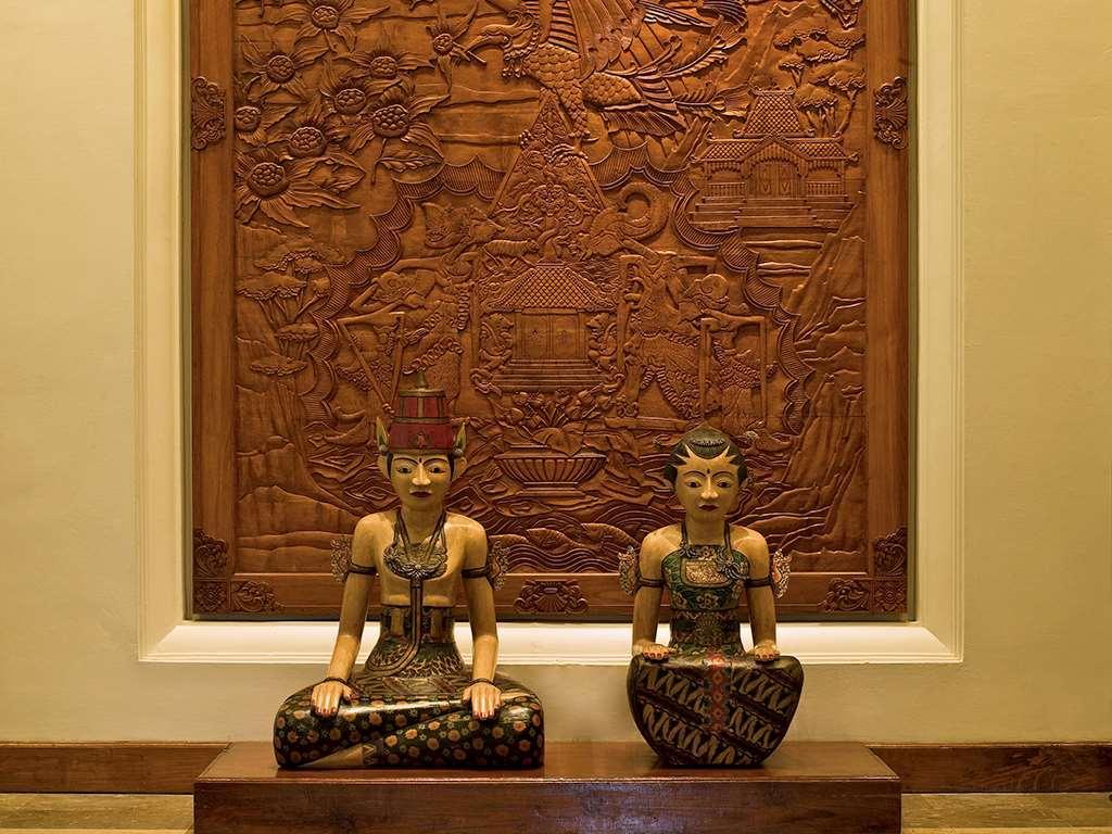 The Phoenix Hotel Yogyakarta - Mgallery Collection Exterior foto
